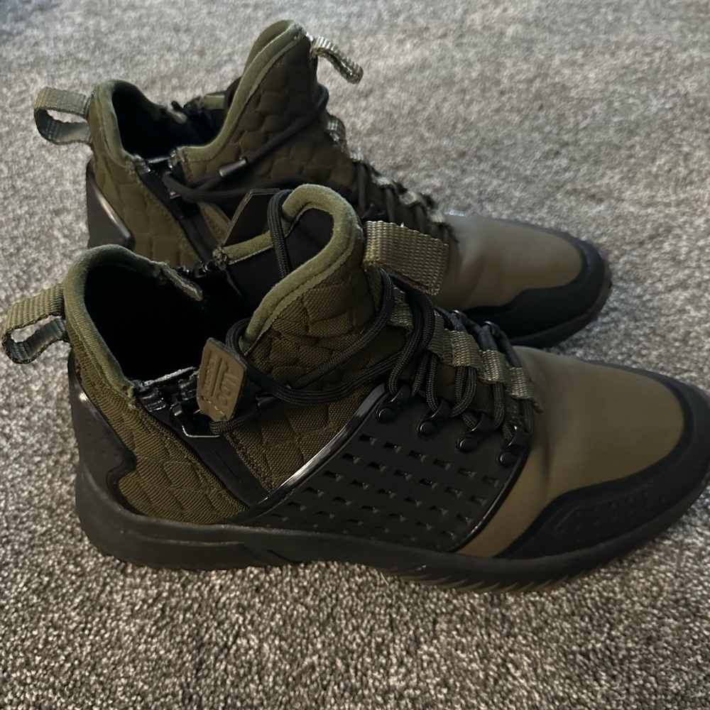Aldo men’s shoes
